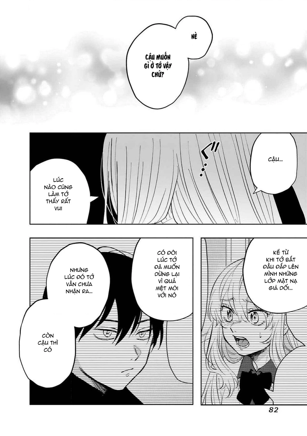 Tôi Muốn Ăn Bento Của Asahina-San Chapter 12 - 19