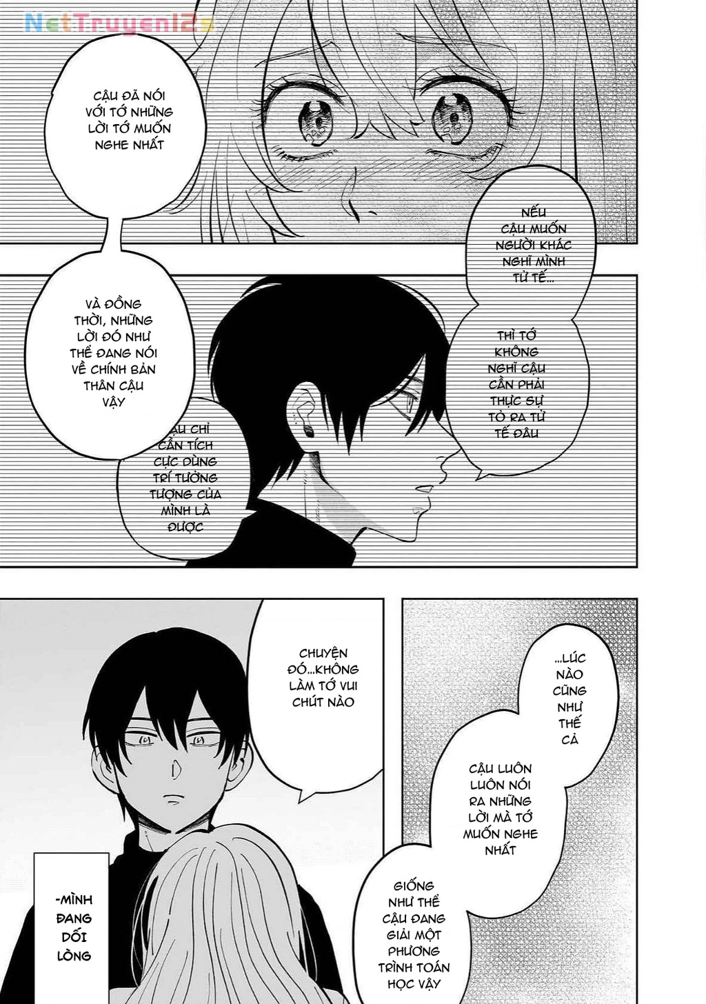 Tôi Muốn Ăn Bento Của Asahina-San Chapter 12 - 20