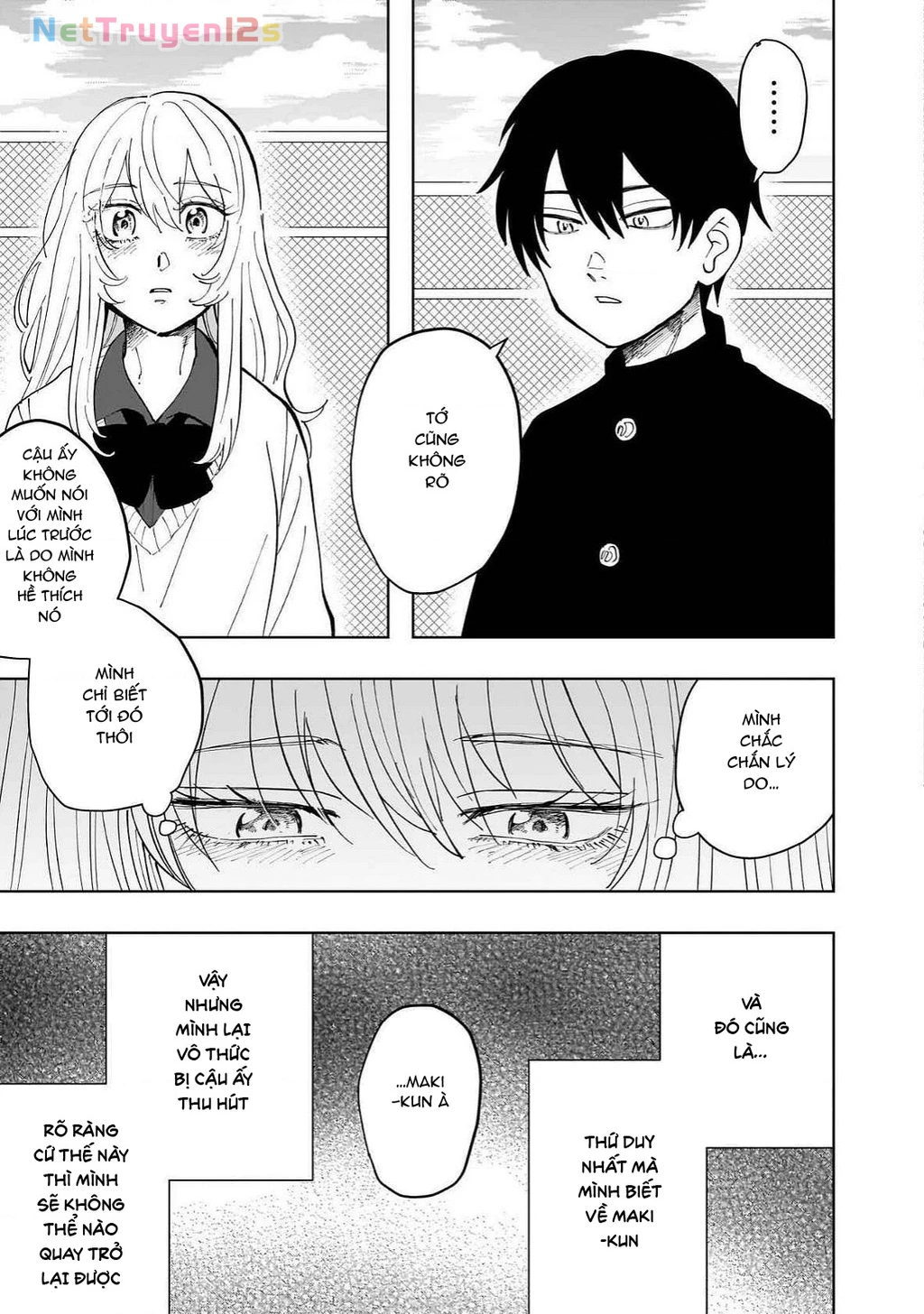 Tôi Muốn Ăn Bento Của Asahina-San Chapter 12 - 24