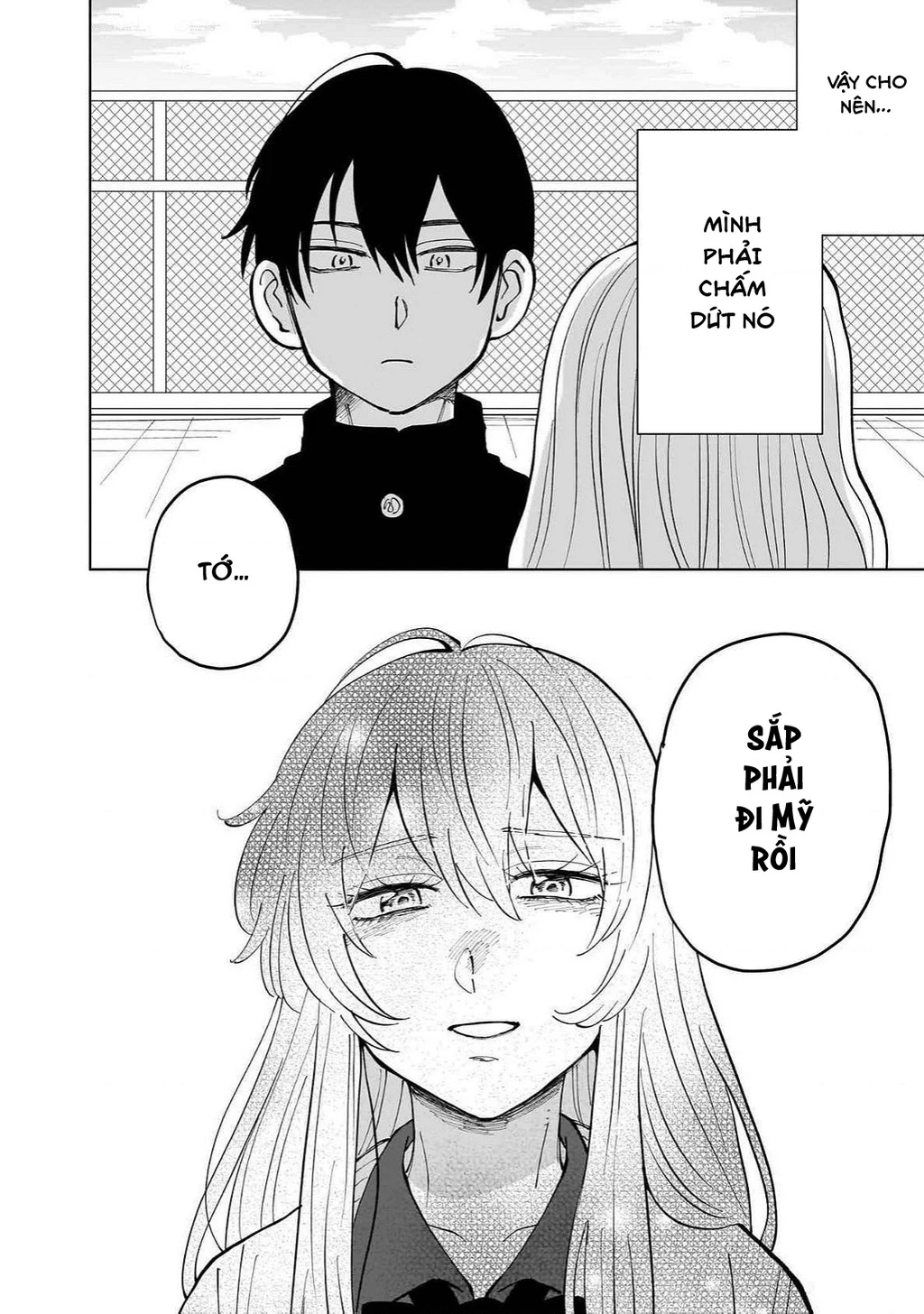 Tôi Muốn Ăn Bento Của Asahina-San Chapter 12 - 25