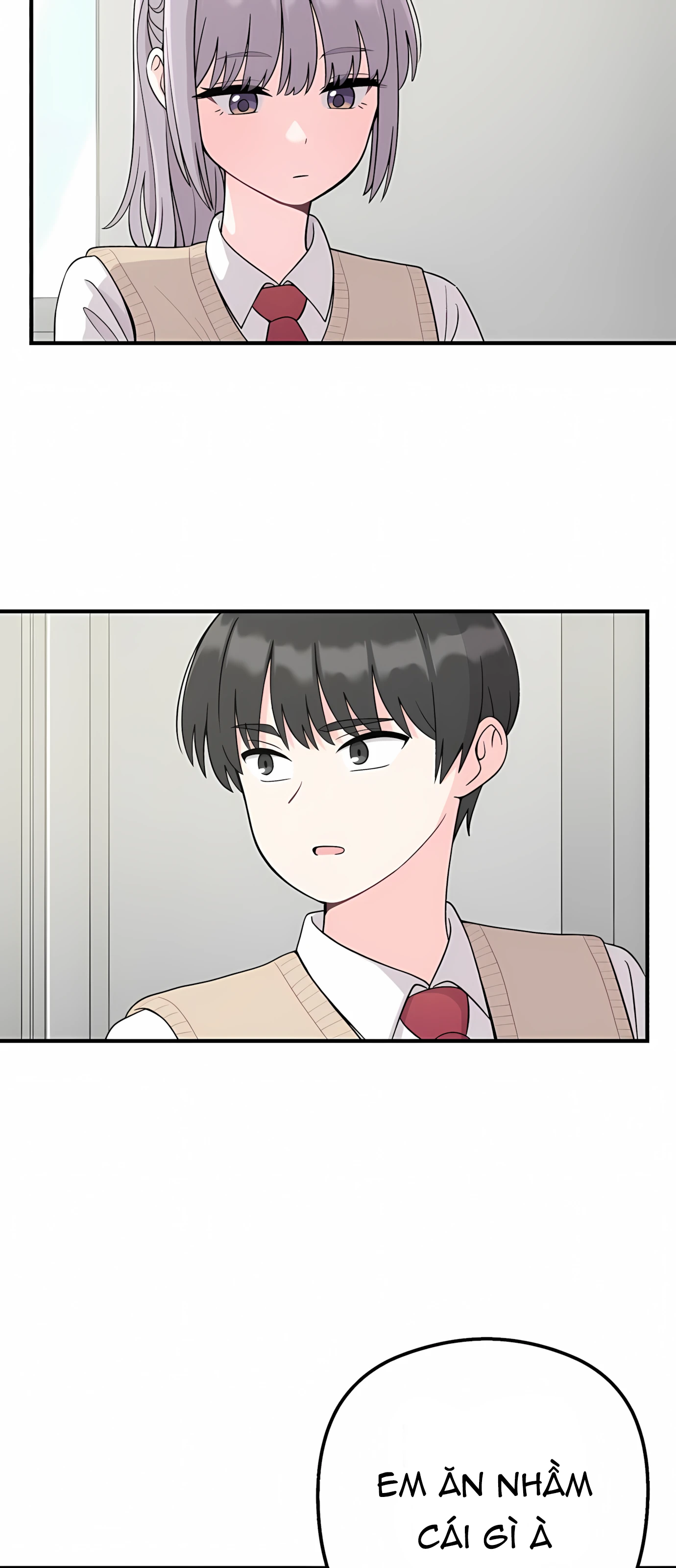 Chiến Dịch Rung Động Trái Tim Chapter 1 - 2