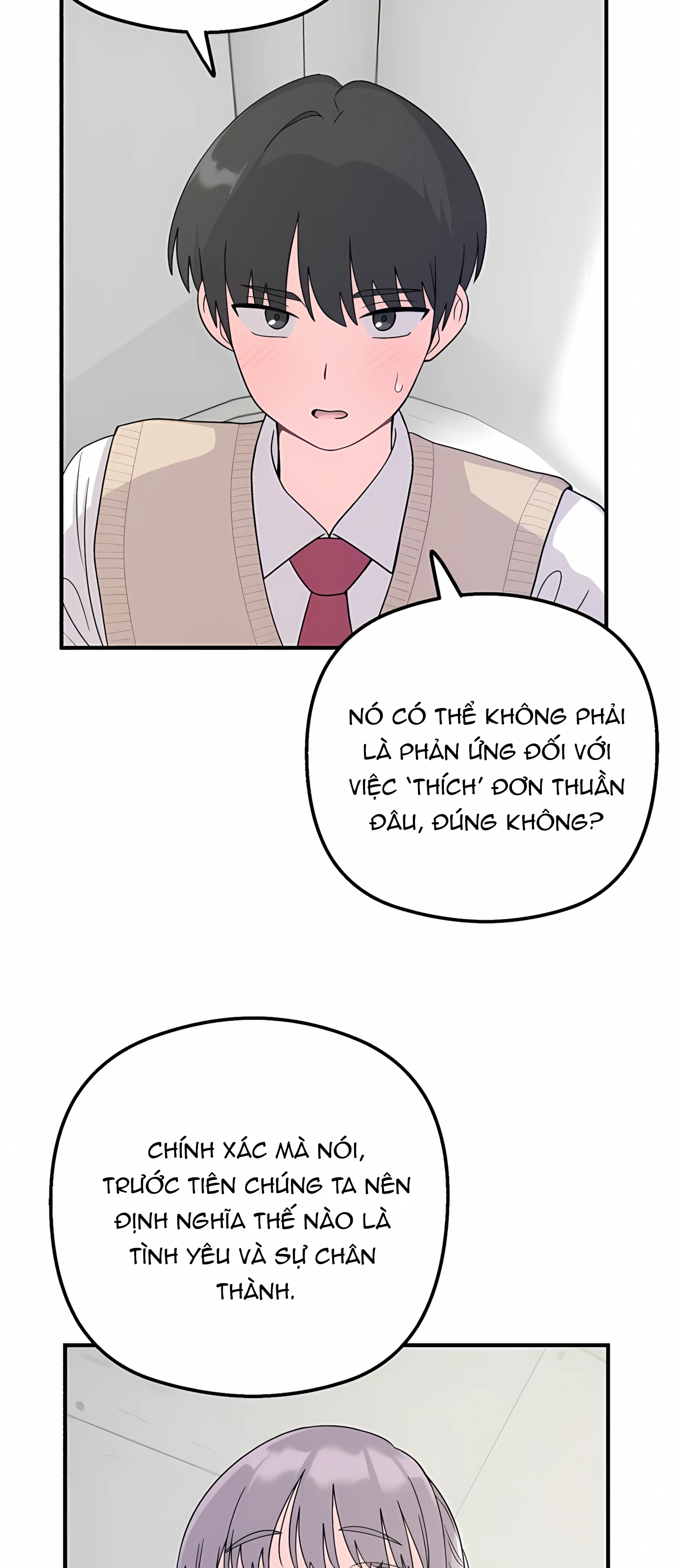 Chiến Dịch Rung Động Trái Tim Chapter 1 - 16