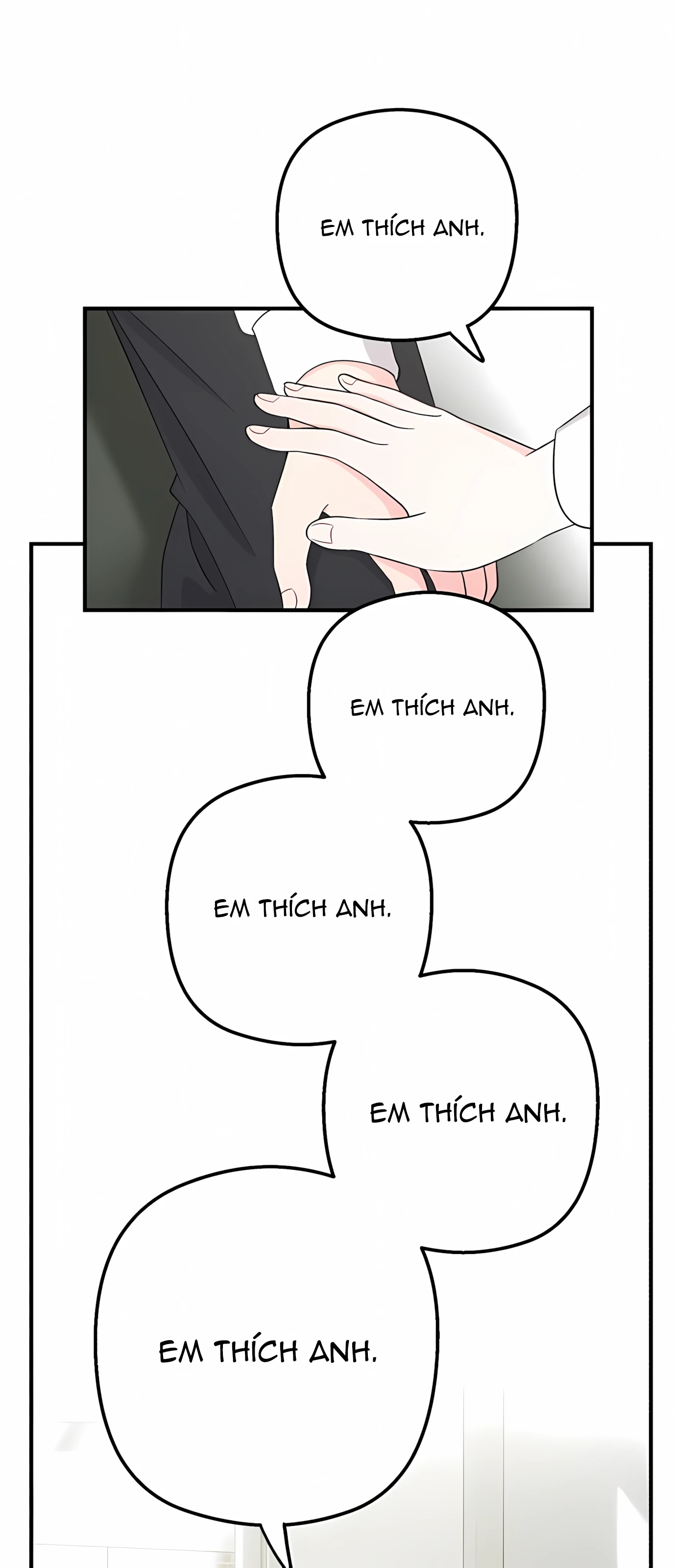 Chiến Dịch Rung Động Trái Tim Chapter 1 - 18