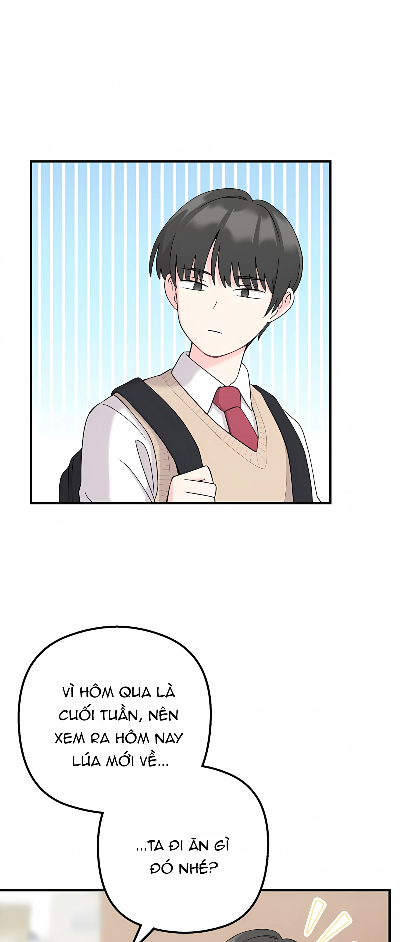 Chiến Dịch Rung Động Trái Tim Chapter 1 - 28