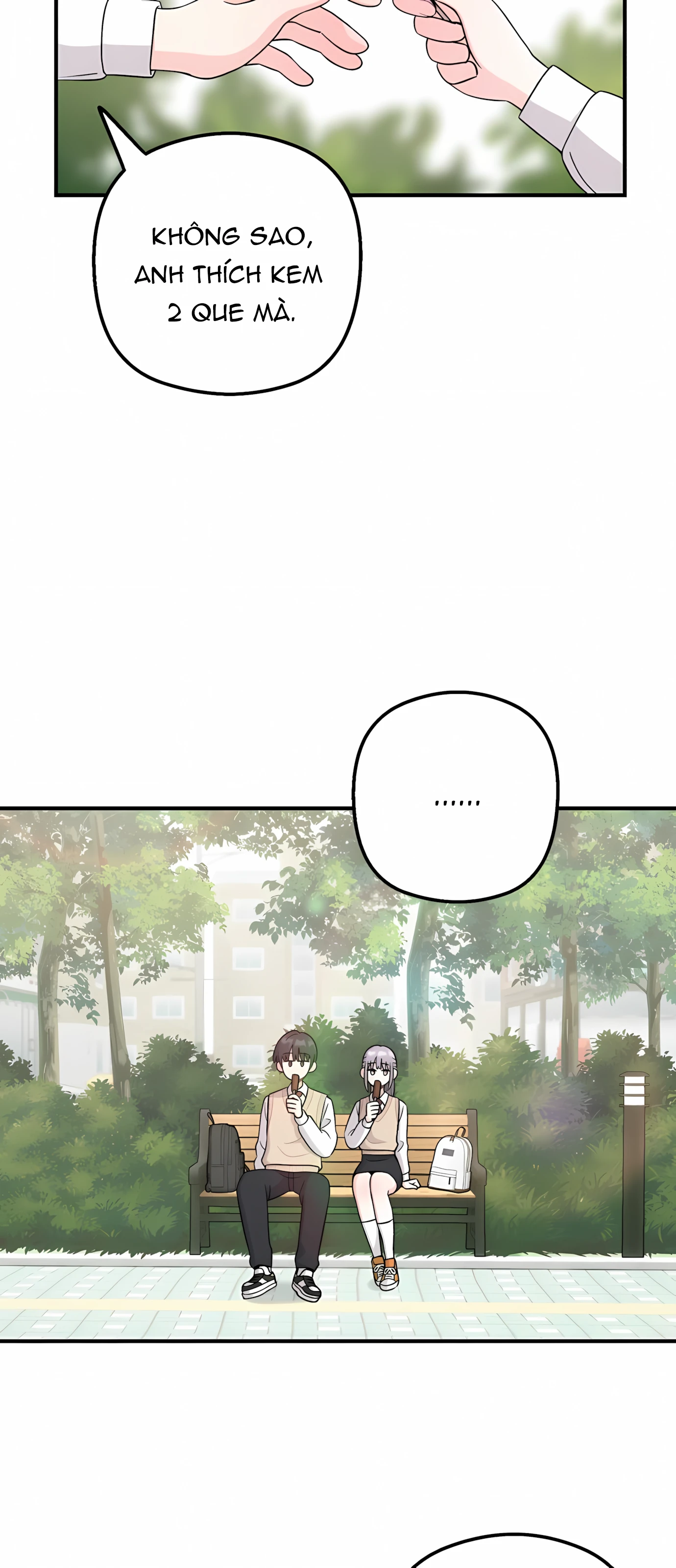 Chiến Dịch Rung Động Trái Tim Chapter 1 - 31