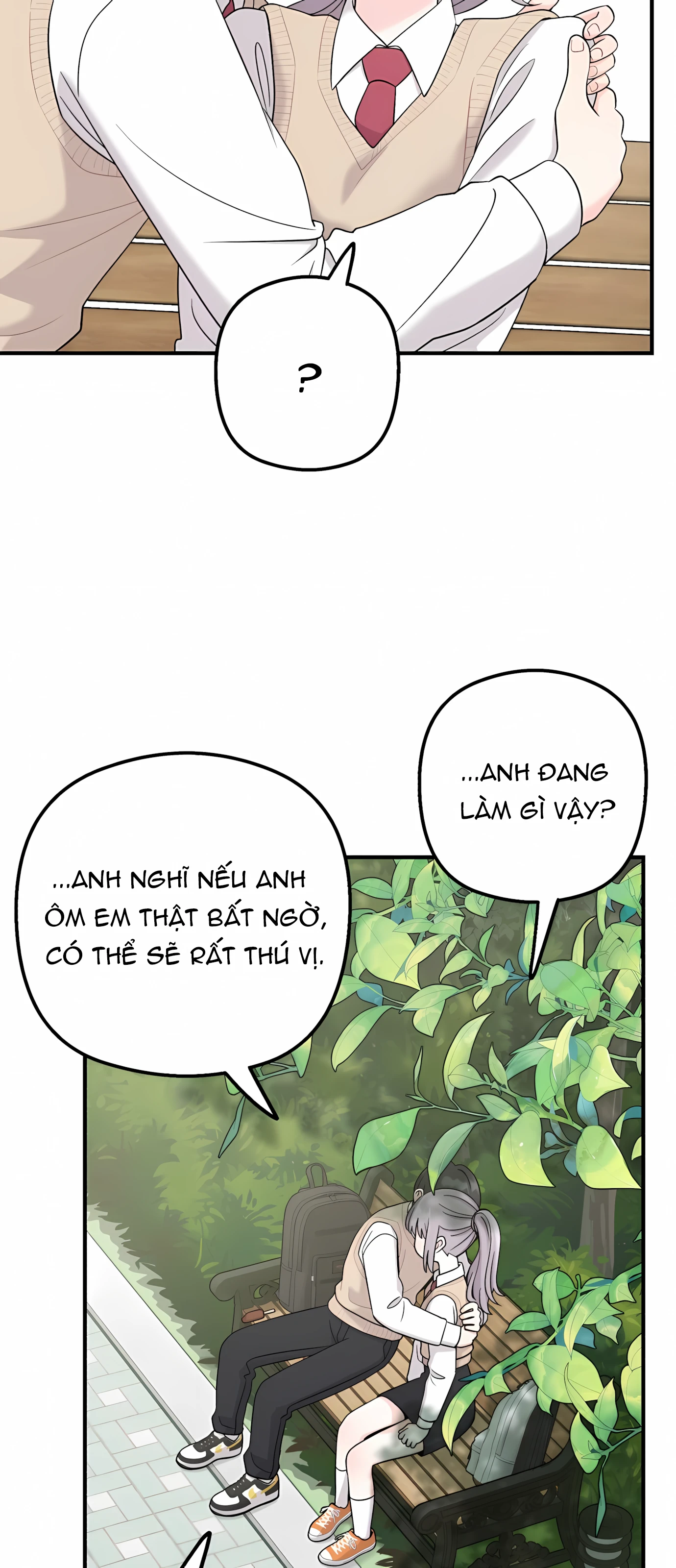 Chiến Dịch Rung Động Trái Tim Chapter 1 - 33