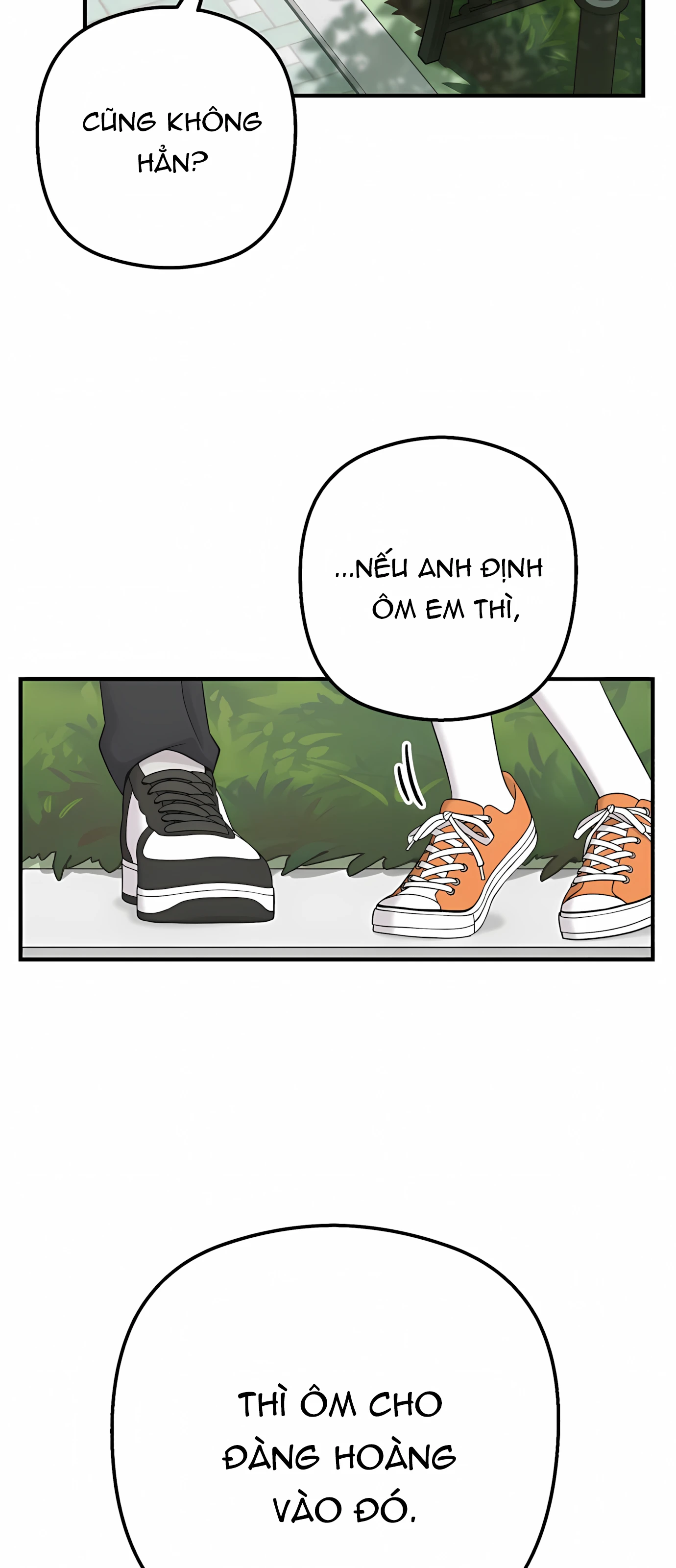 Chiến Dịch Rung Động Trái Tim Chapter 1 - 34