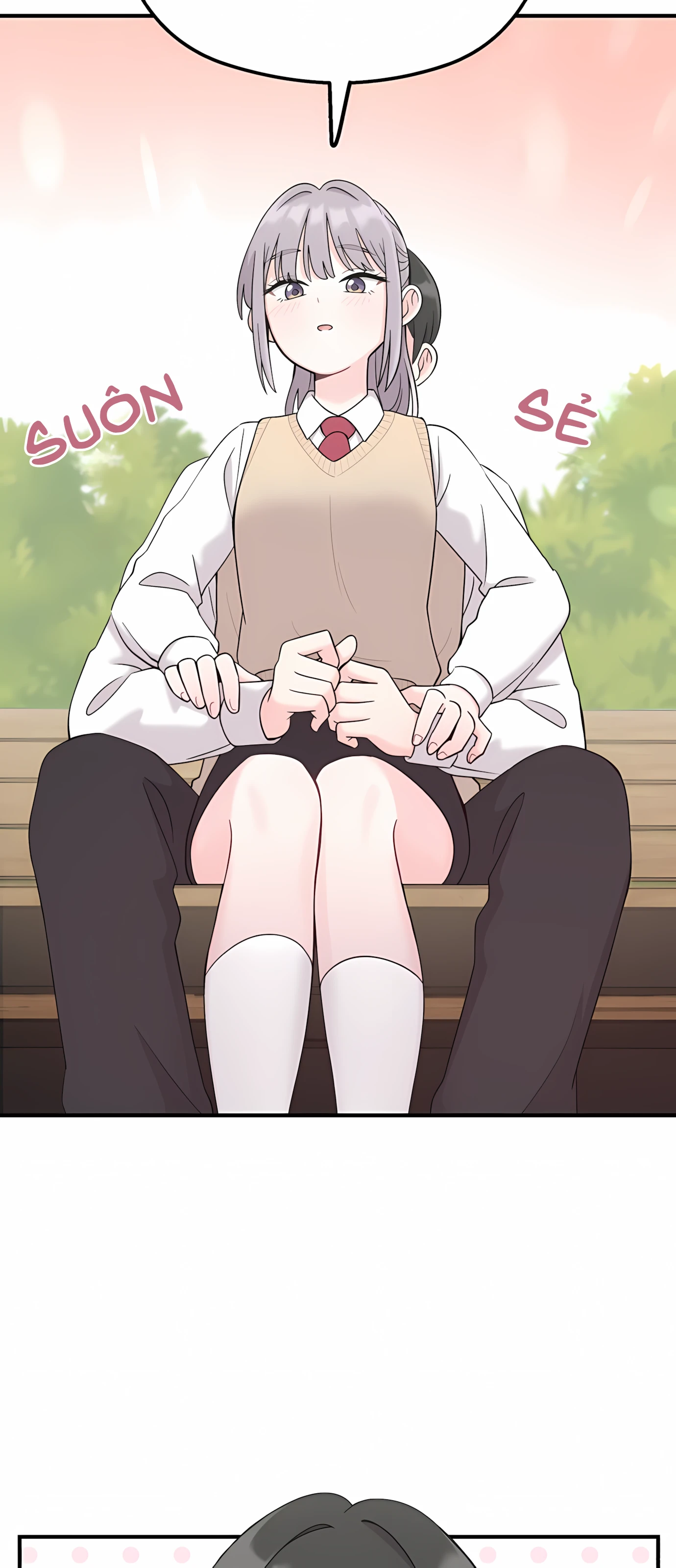 Chiến Dịch Rung Động Trái Tim Chapter 1 - 35