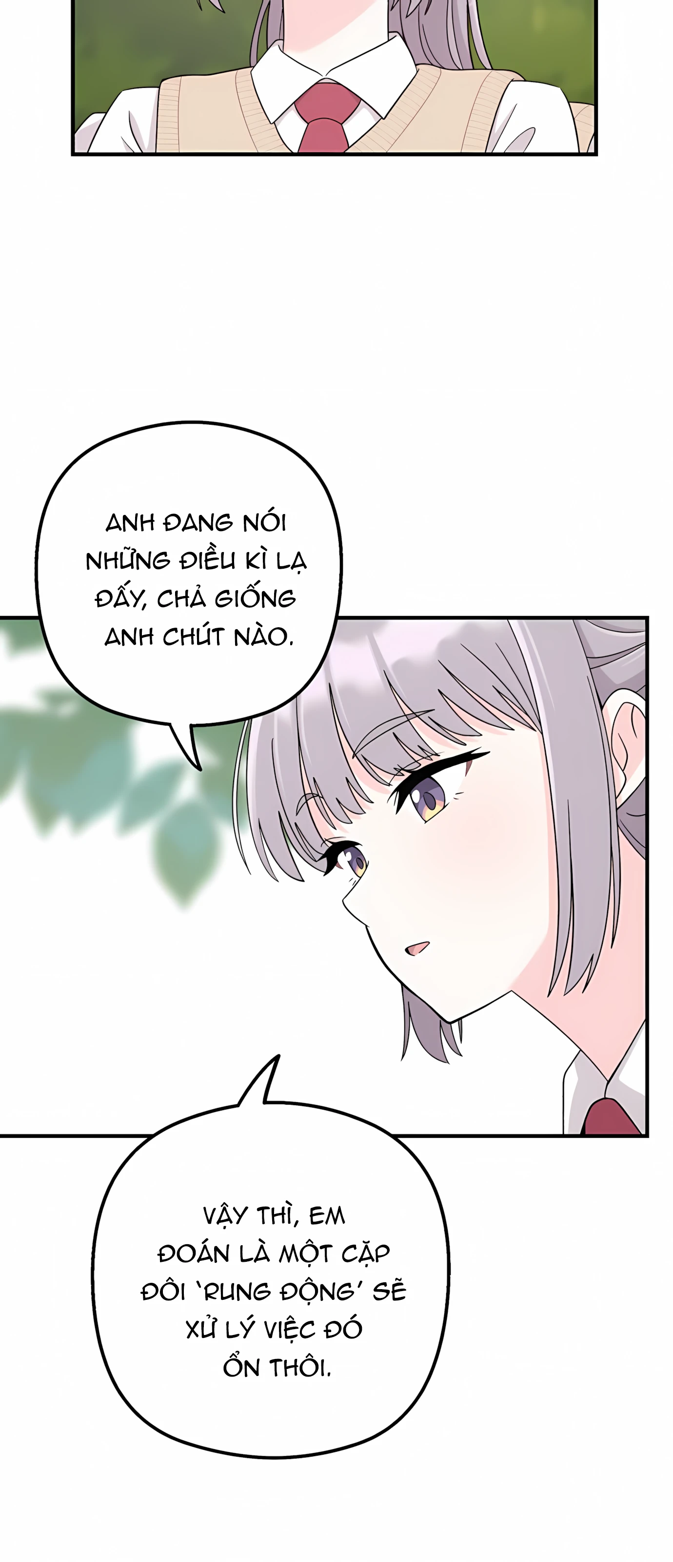 Chiến Dịch Rung Động Trái Tim Chapter 1 - 37