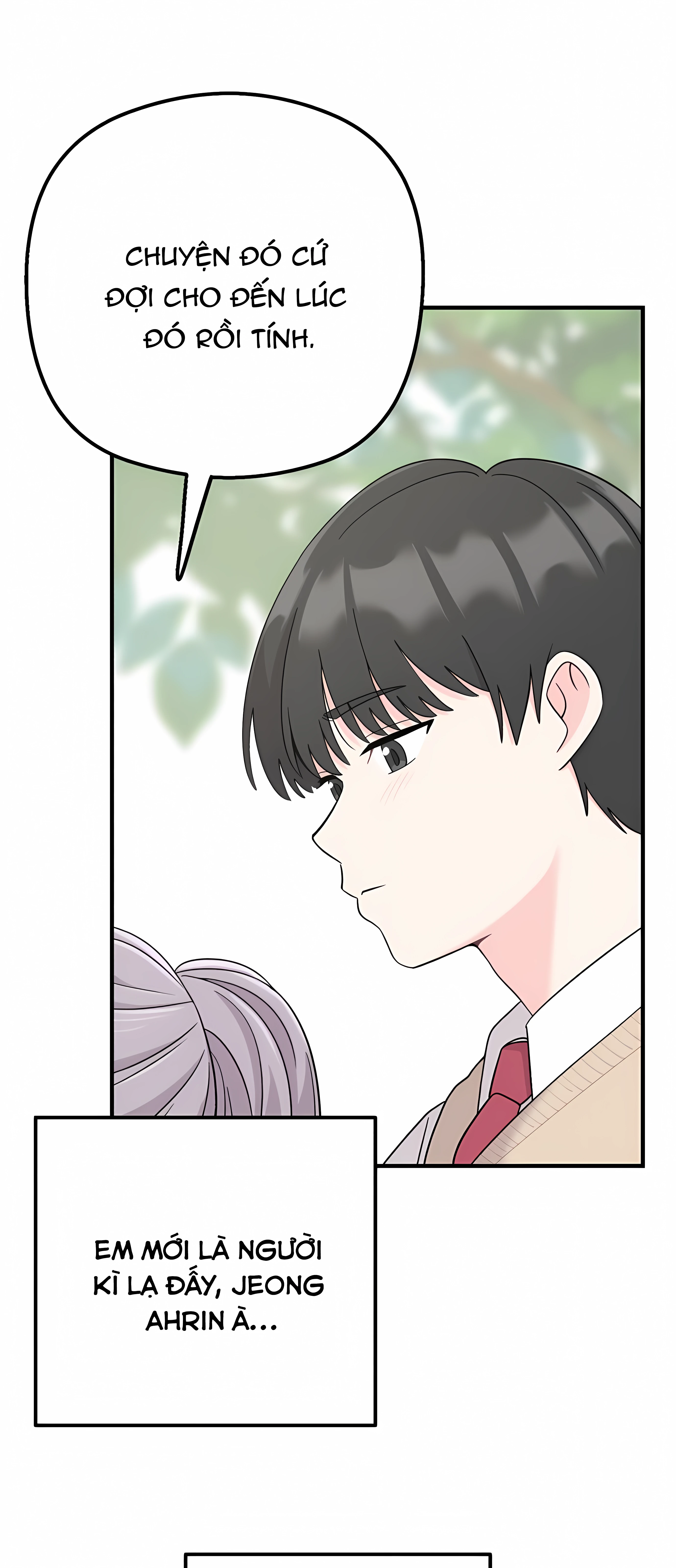 Chiến Dịch Rung Động Trái Tim Chapter 1 - 38