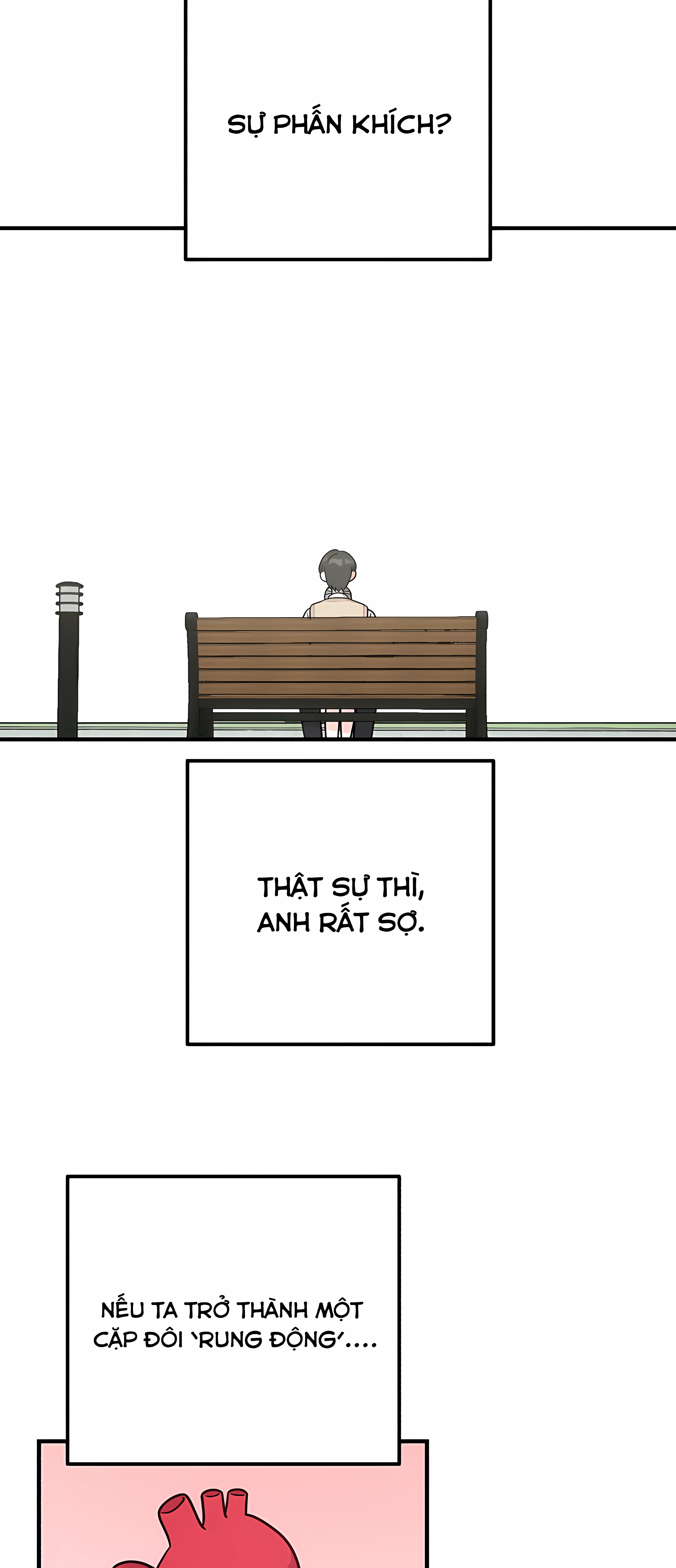 Chiến Dịch Rung Động Trái Tim Chapter 1 - 39