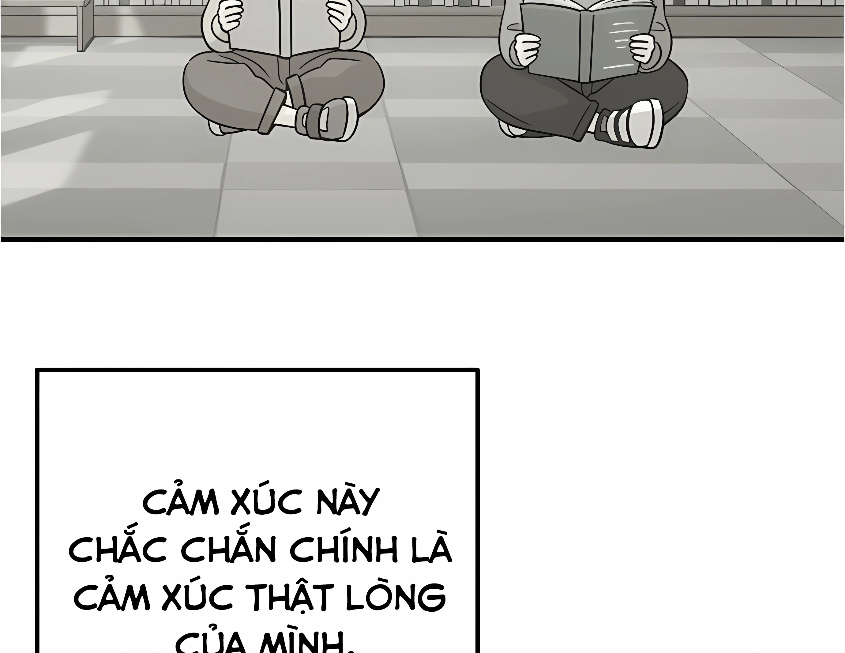 Chiến Dịch Rung Động Trái Tim Chapter 1 - 43