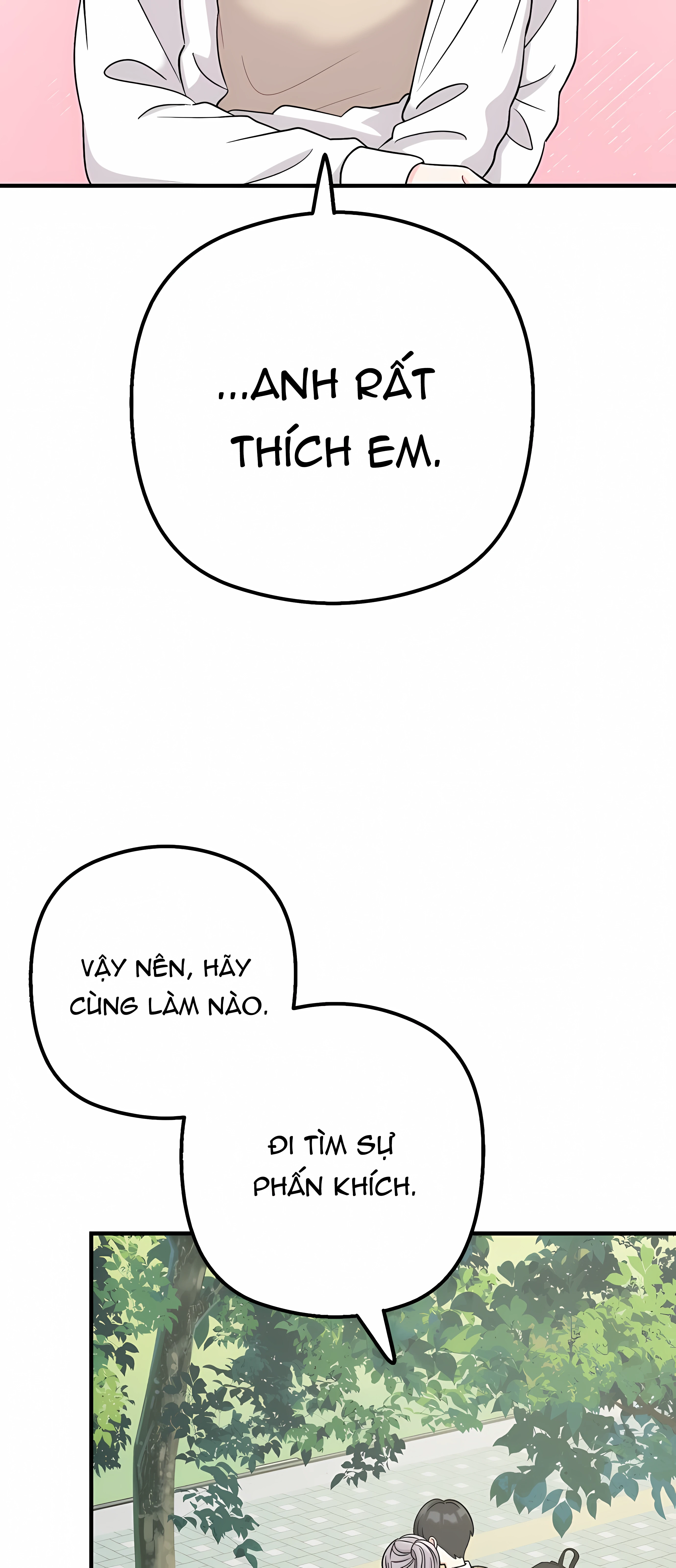 Chiến Dịch Rung Động Trái Tim Chapter 1 - 47