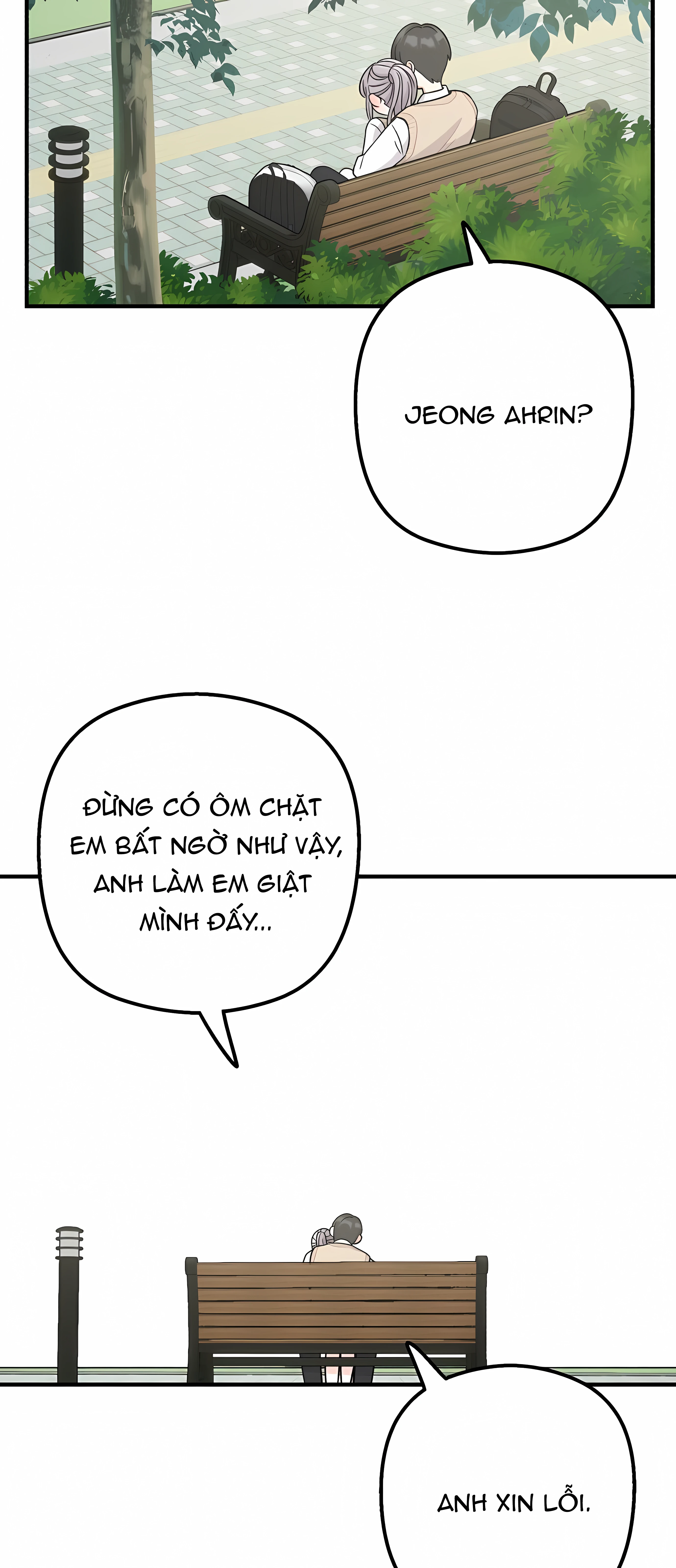 Chiến Dịch Rung Động Trái Tim Chapter 1 - 54