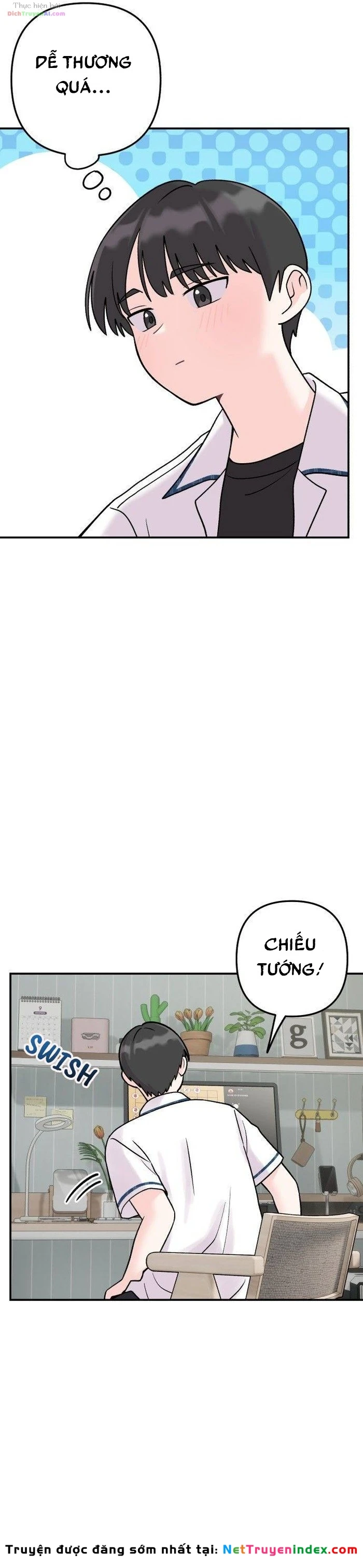 Chiến Dịch Rung Động Trái Tim Chapter 33 - 7