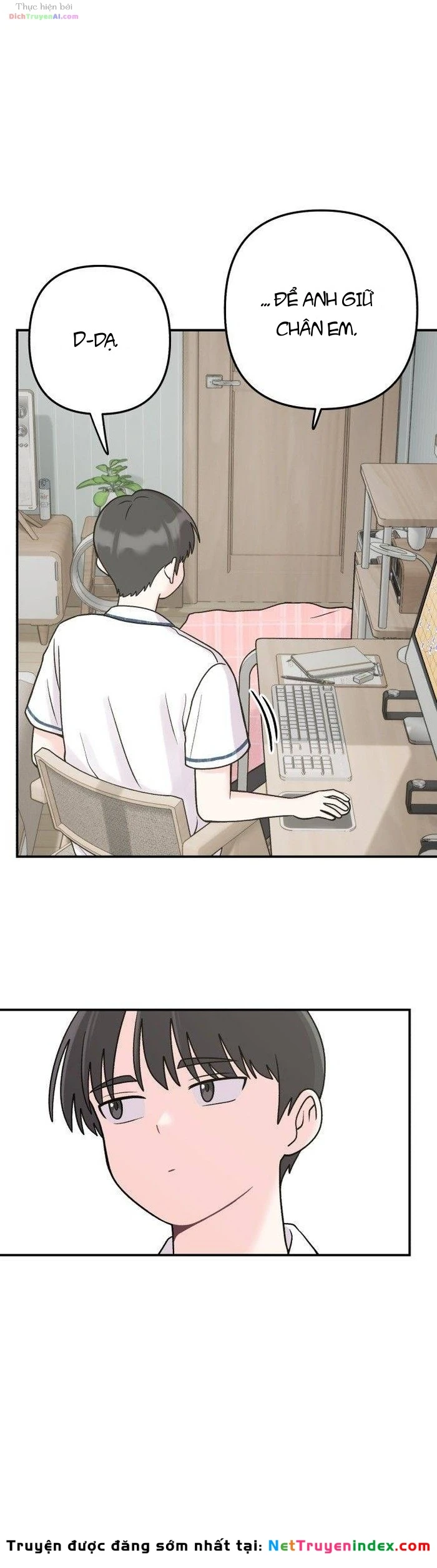 Chiến Dịch Rung Động Trái Tim Chapter 33 - 24