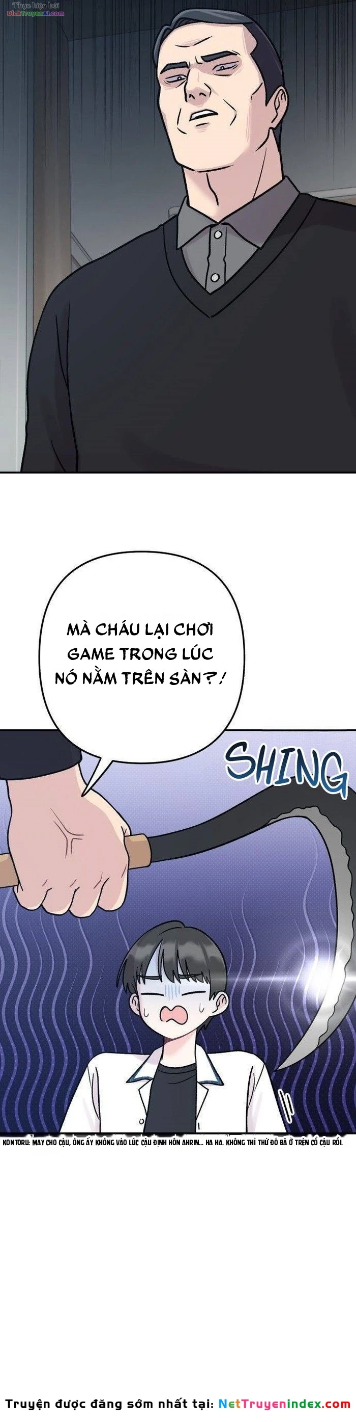 Chiến Dịch Rung Động Trái Tim Chapter 33 - 27