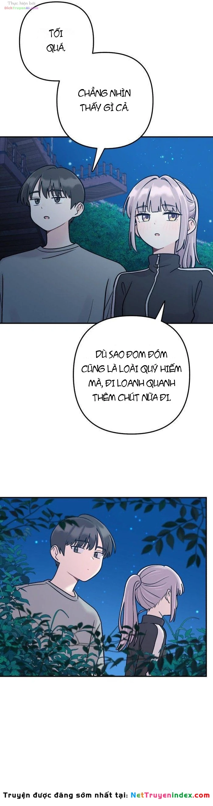 Chiến Dịch Rung Động Trái Tim Chapter 31 - 6