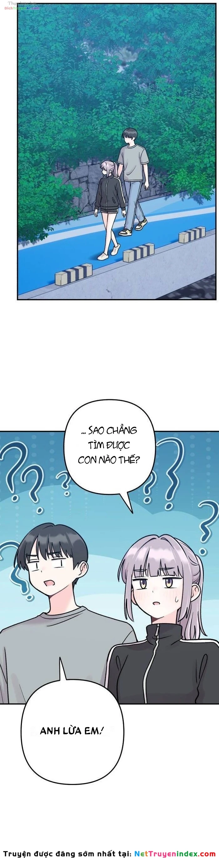 Chiến Dịch Rung Động Trái Tim Chapter 31 - 7