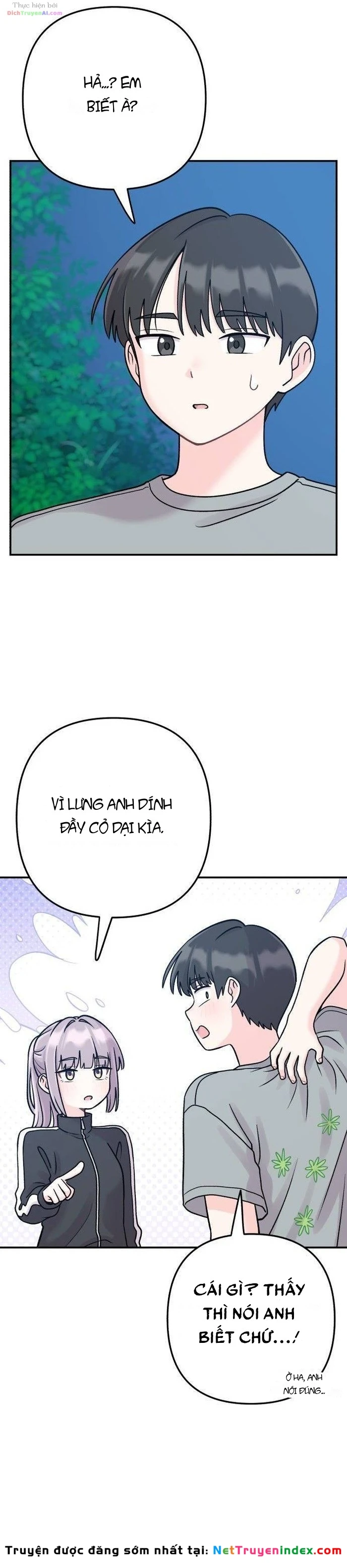 Chiến Dịch Rung Động Trái Tim Chapter 31 - 17