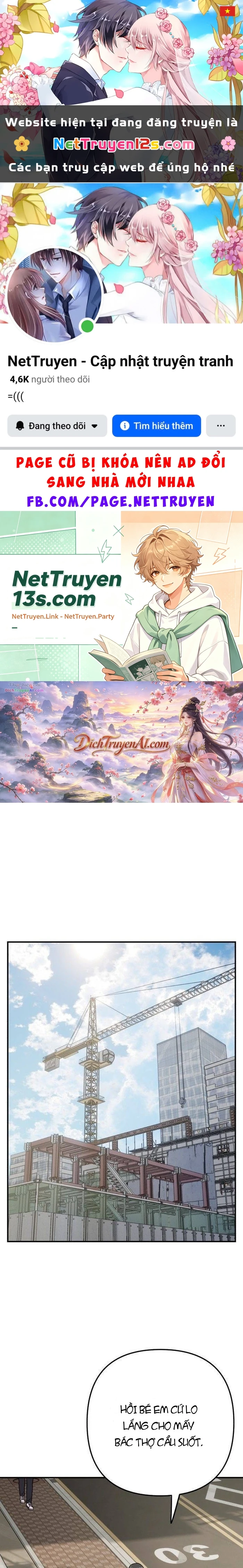 Chiến Dịch Rung Động Trái Tim Chapter 35 - 1