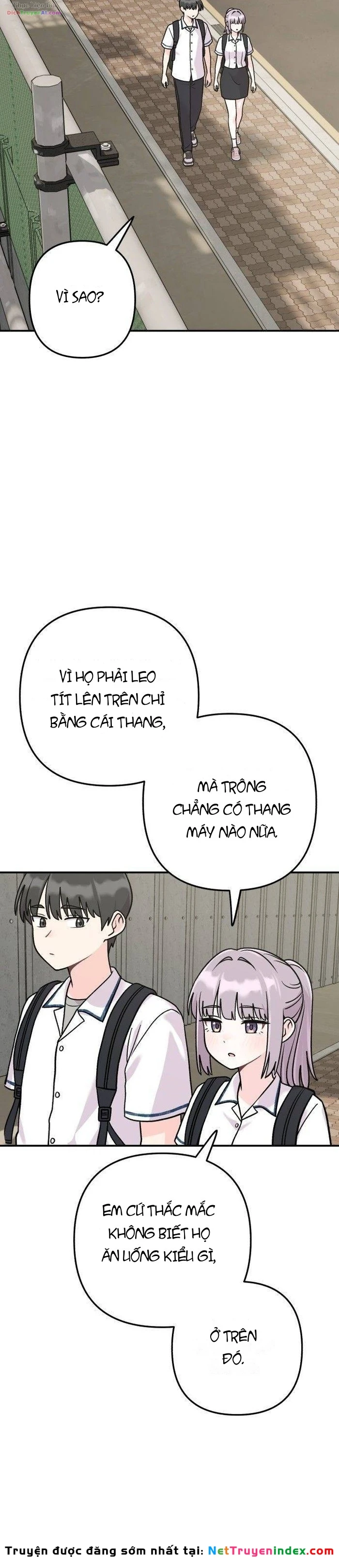 Chiến Dịch Rung Động Trái Tim Chapter 35 - 2