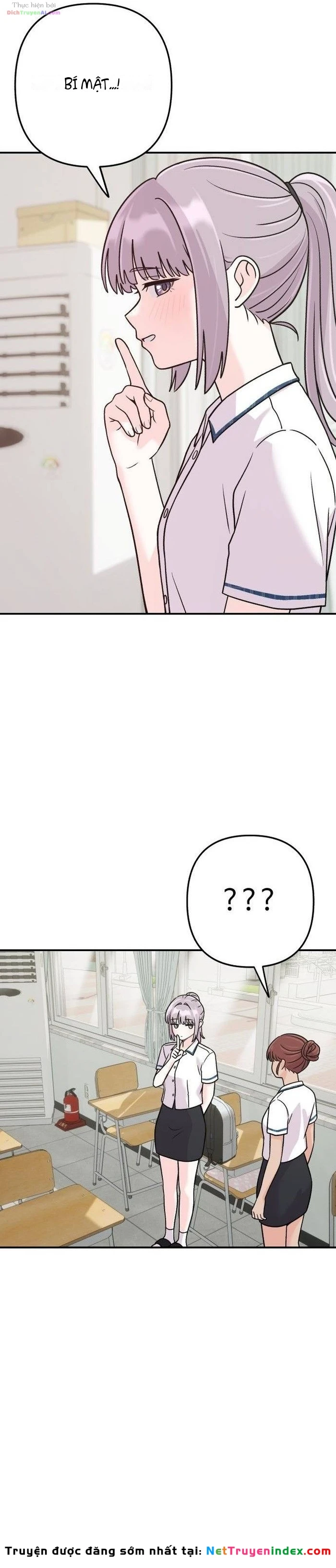 Chiến Dịch Rung Động Trái Tim Chapter 35 - 9