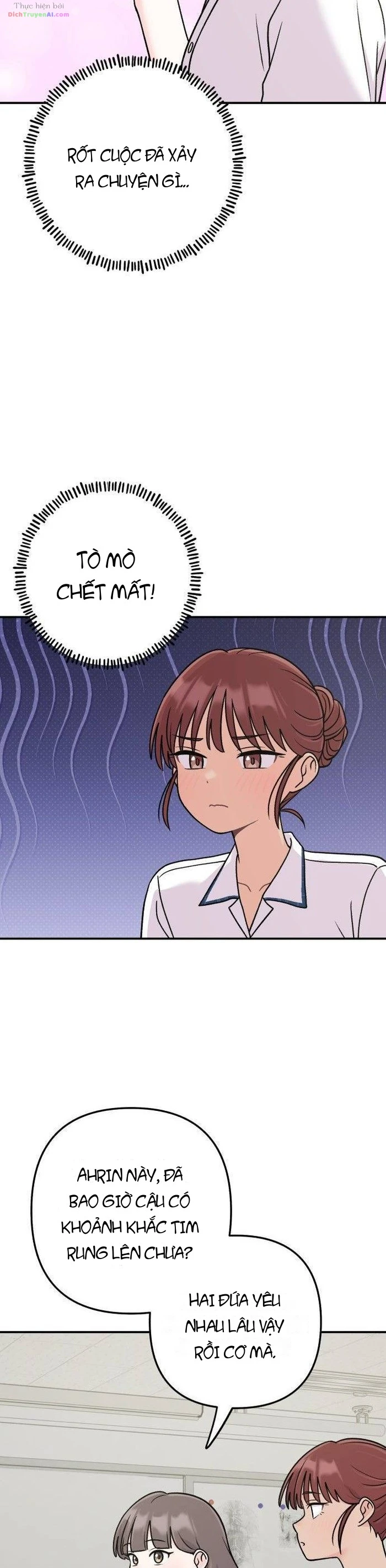 Chiến Dịch Rung Động Trái Tim Chapter 35 - 15