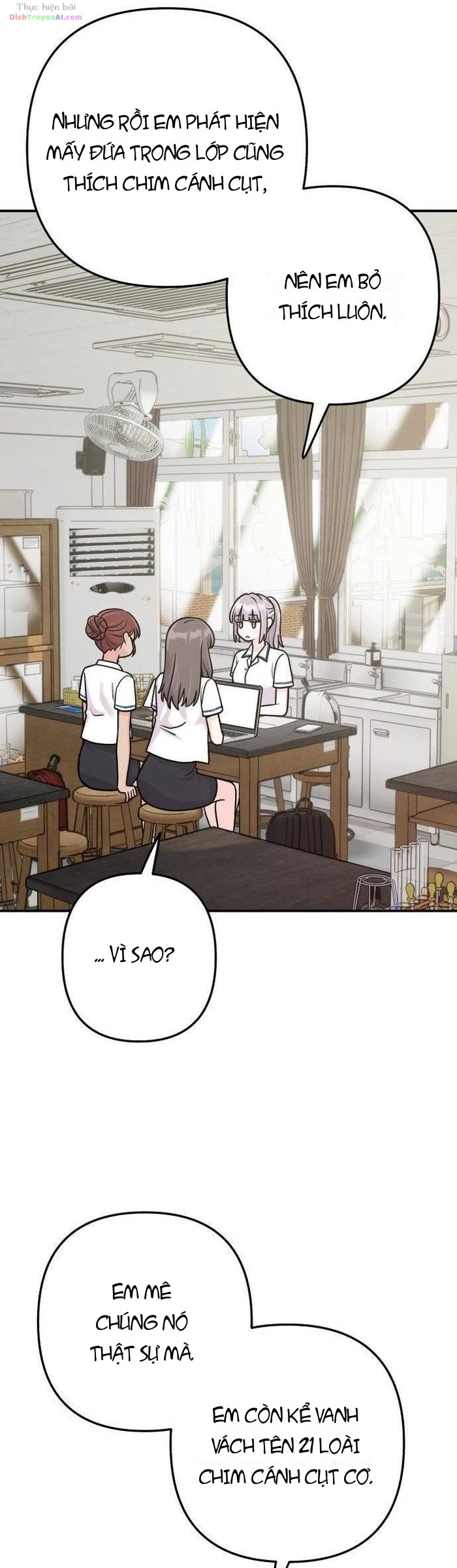 Chiến Dịch Rung Động Trái Tim Chapter 35 - 18