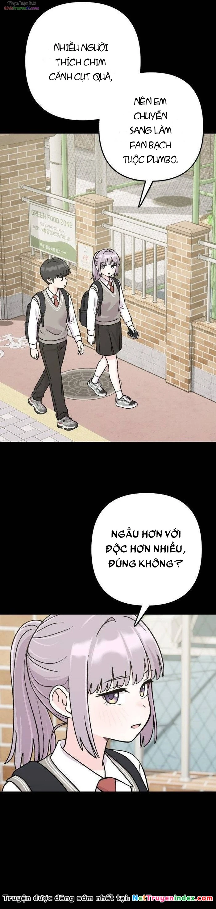 Chiến Dịch Rung Động Trái Tim Chapter 35 - 21