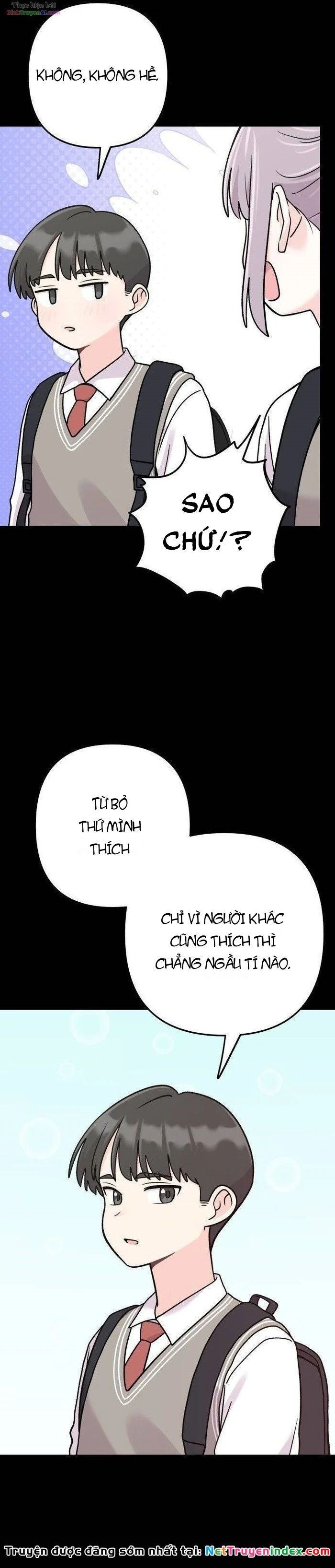Chiến Dịch Rung Động Trái Tim Chapter 35 - 22