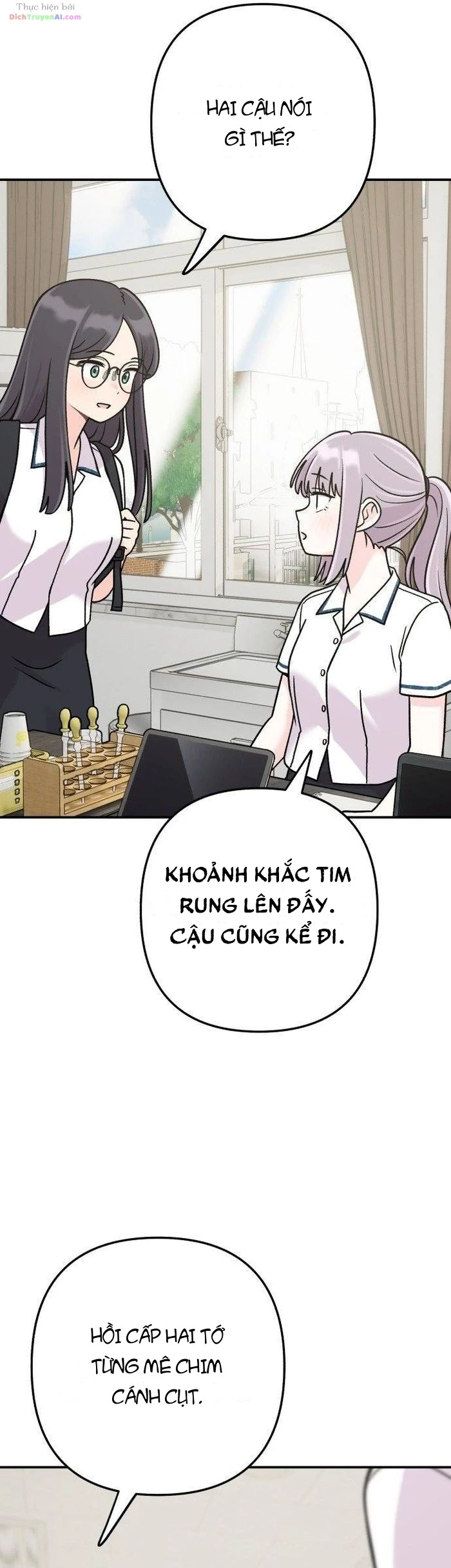 Chiến Dịch Rung Động Trái Tim Chapter 35 - 27