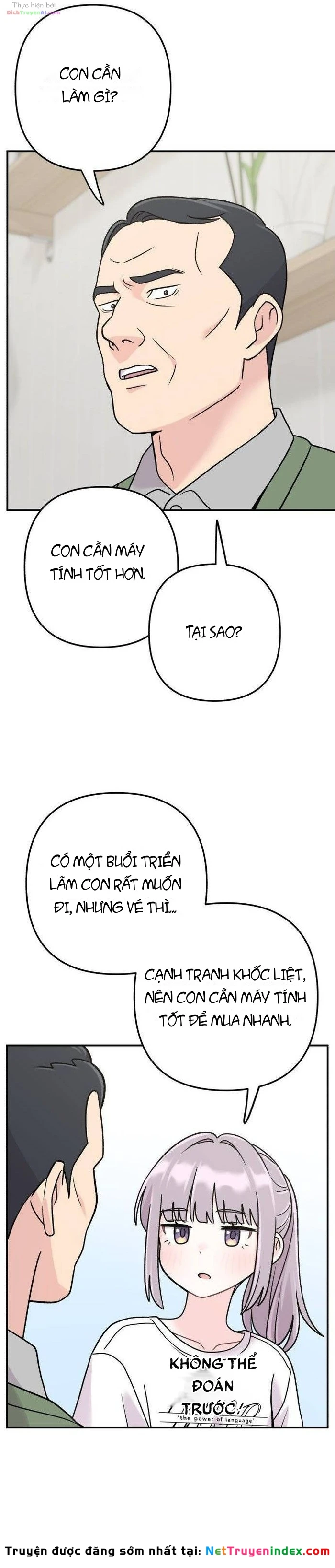 Chiến Dịch Rung Động Trái Tim Chapter 36 - 4