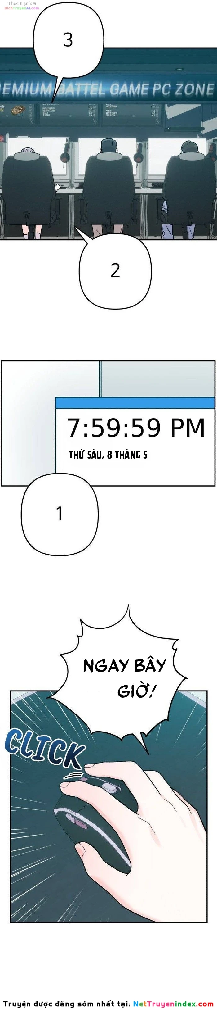 Chiến Dịch Rung Động Trái Tim Chapter 36 - 10