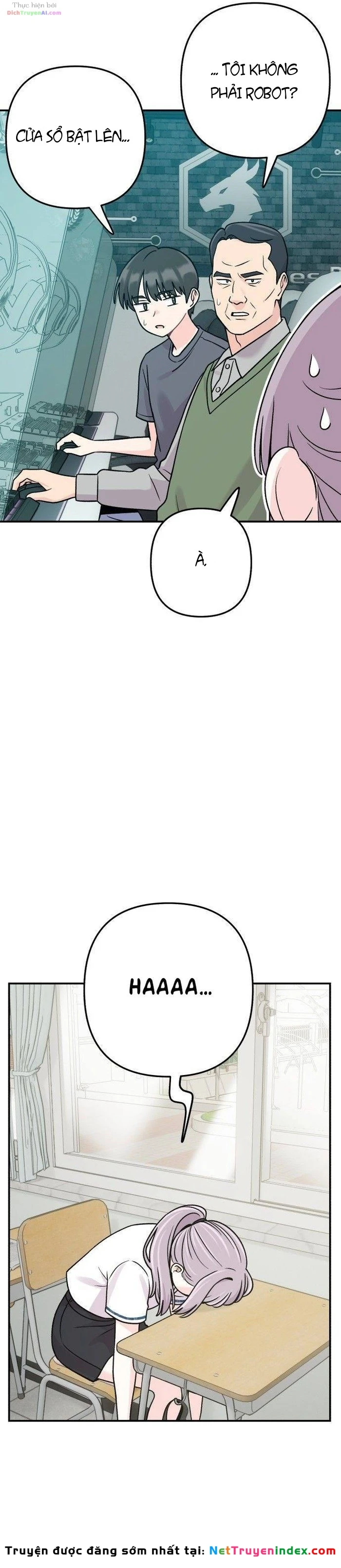 Chiến Dịch Rung Động Trái Tim Chapter 36 - 13