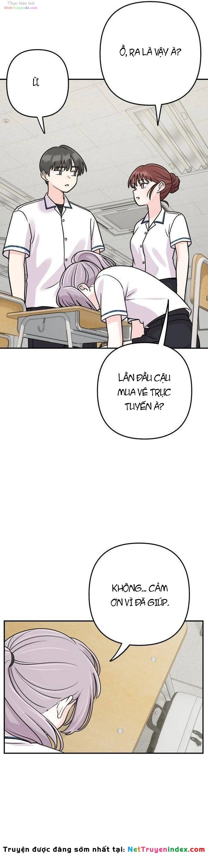 Chiến Dịch Rung Động Trái Tim Chapter 36 - 14
