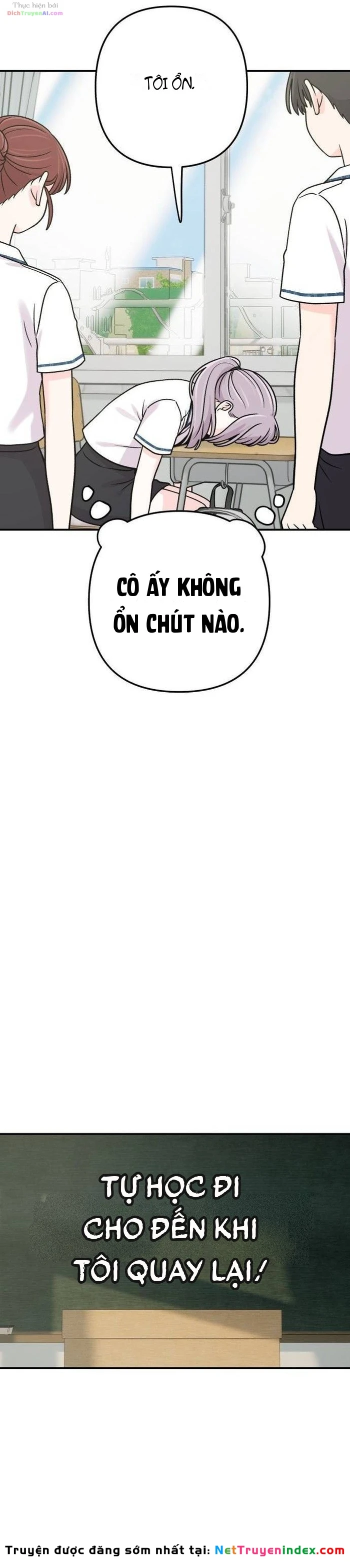 Chiến Dịch Rung Động Trái Tim Chapter 36 - 15