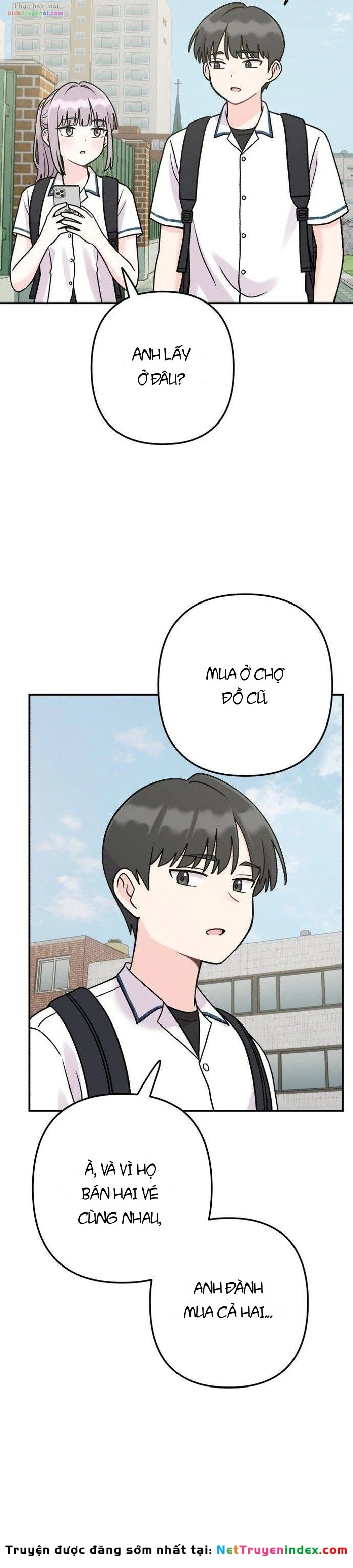 Chiến Dịch Rung Động Trái Tim Chapter 36 - 24