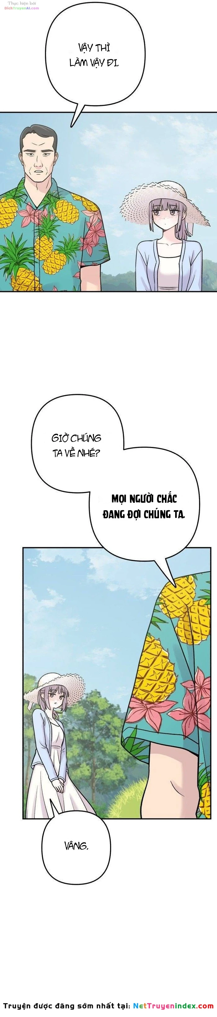 Chiến Dịch Rung Động Trái Tim Chapter 32 - 5