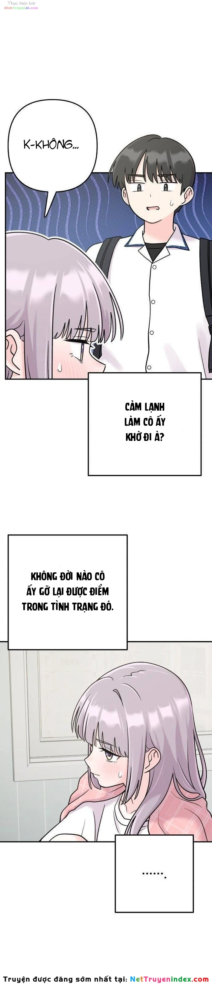 Chiến Dịch Rung Động Trái Tim Chapter 32 - 25