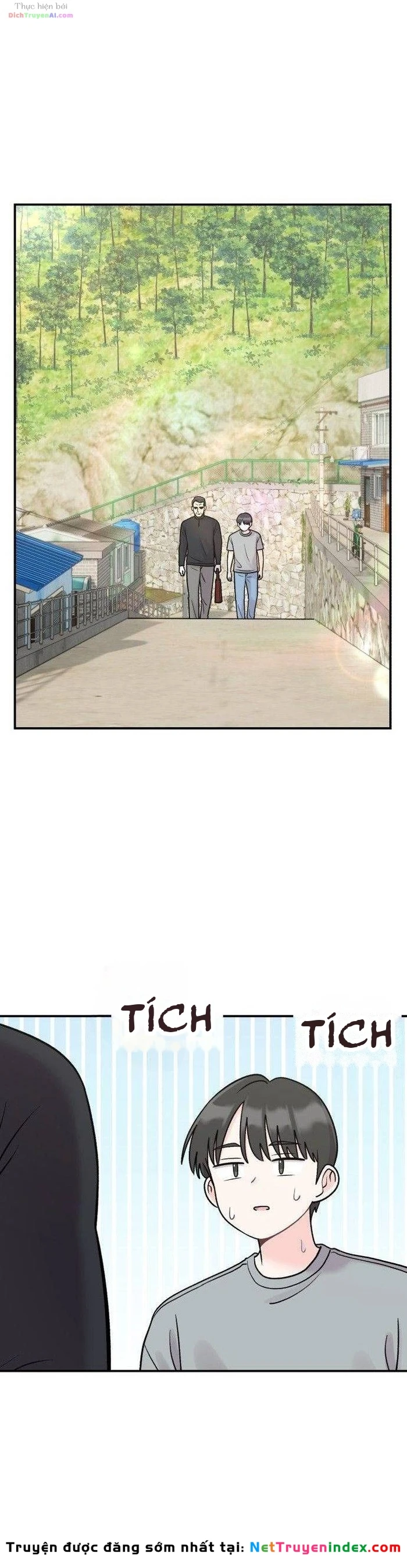 Chiến Dịch Rung Động Trái Tim Chapter 30 - 4