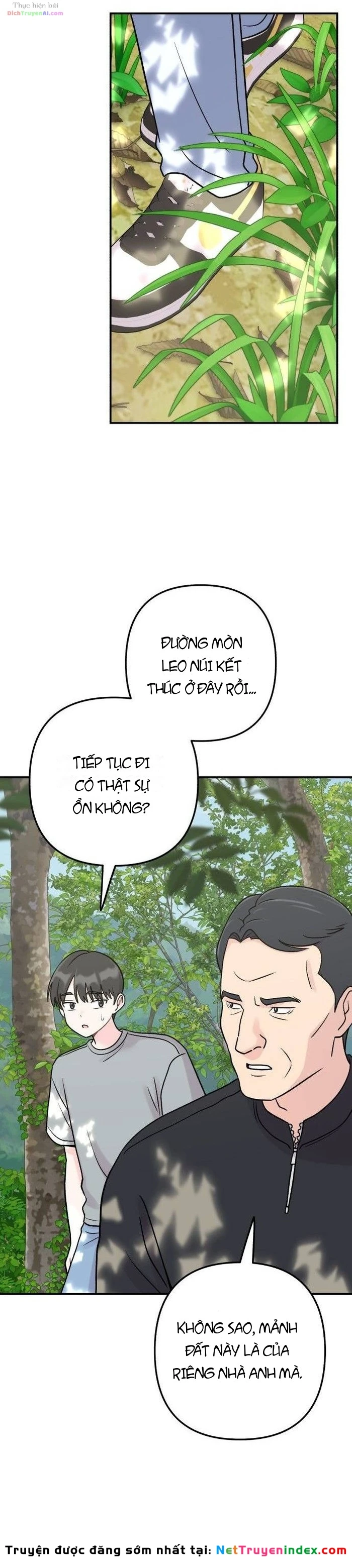 Chiến Dịch Rung Động Trái Tim Chapter 30 - 6