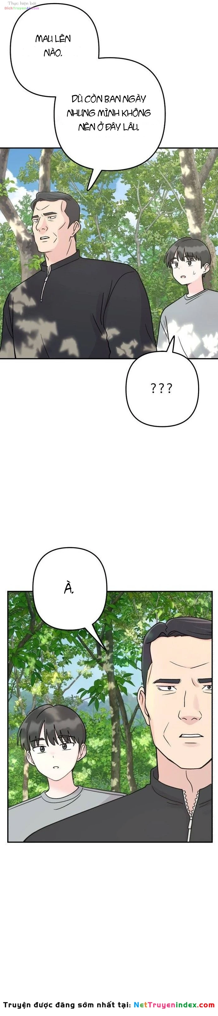 Chiến Dịch Rung Động Trái Tim Chapter 30 - 7