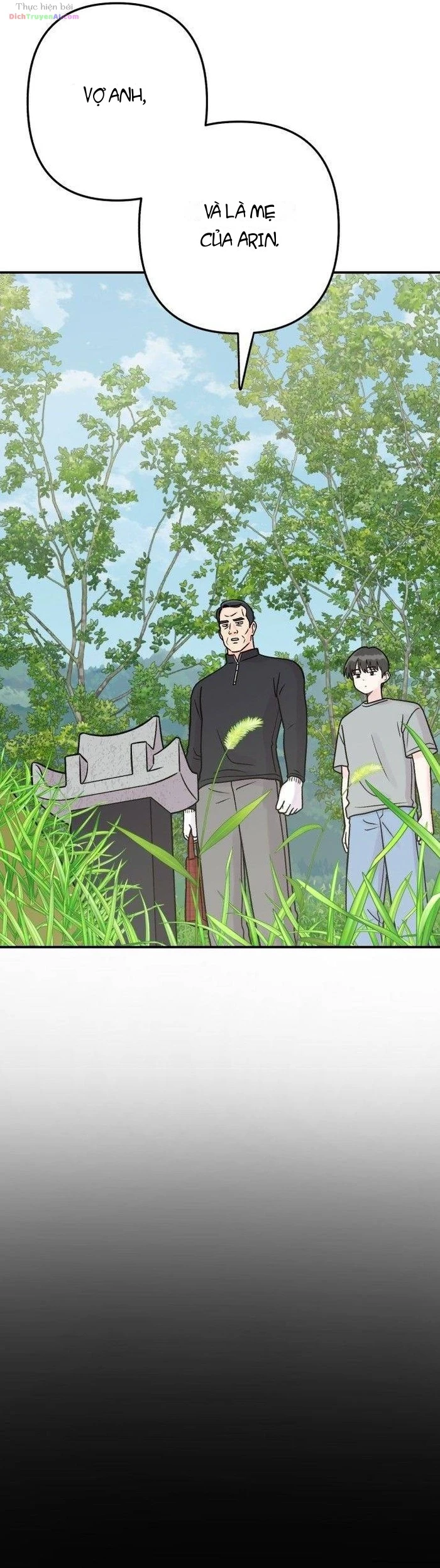 Chiến Dịch Rung Động Trái Tim Chapter 30 - 9