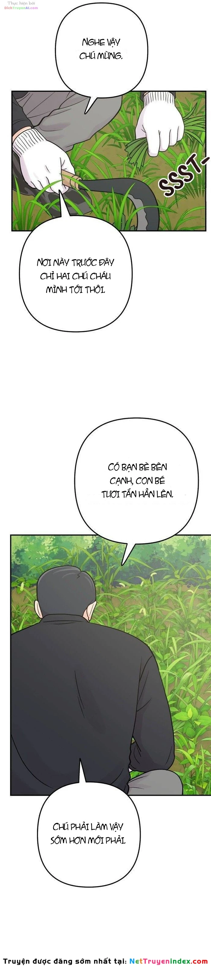 Chiến Dịch Rung Động Trái Tim Chapter 30 - 14