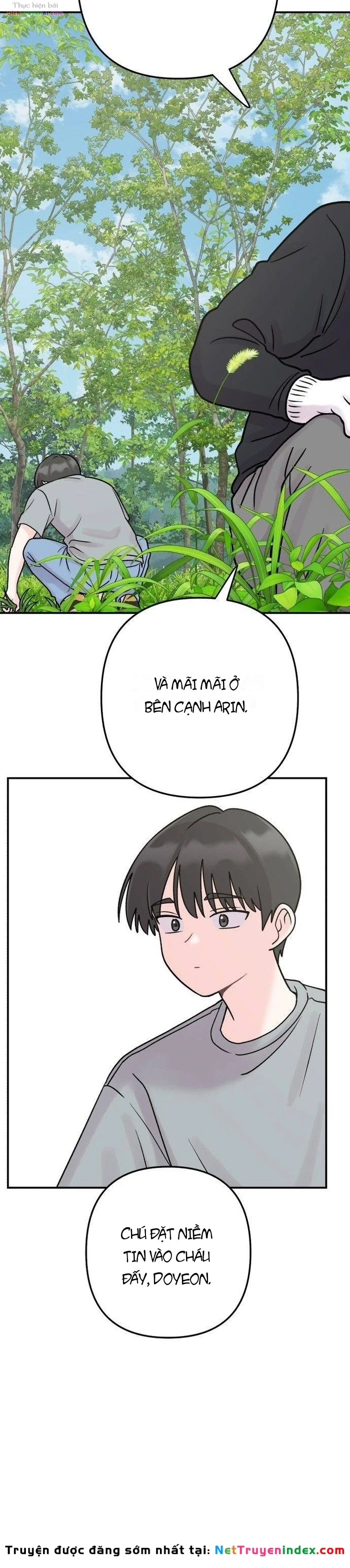 Chiến Dịch Rung Động Trái Tim Chapter 30 - 17