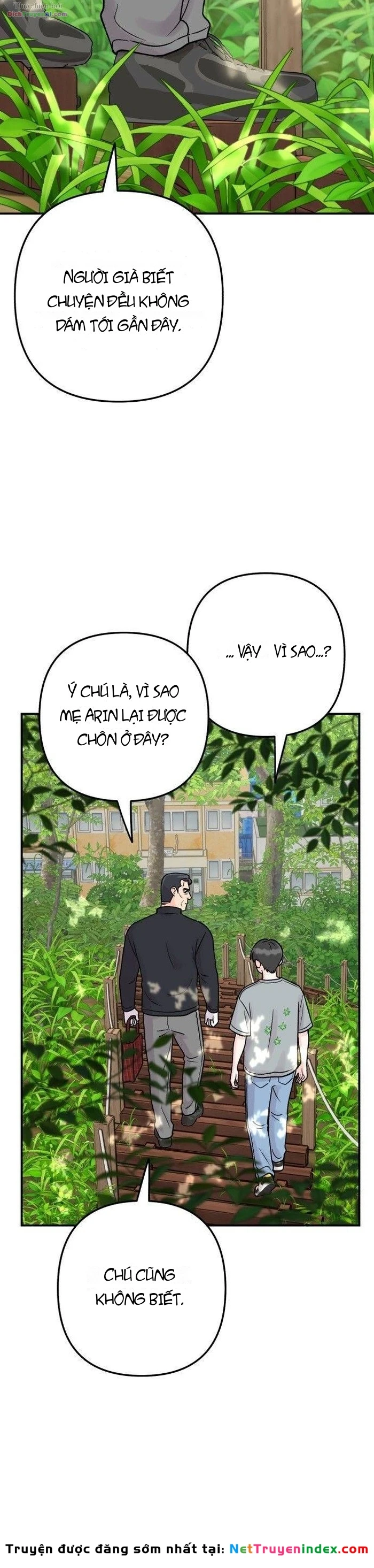 Chiến Dịch Rung Động Trái Tim Chapter 30 - 22