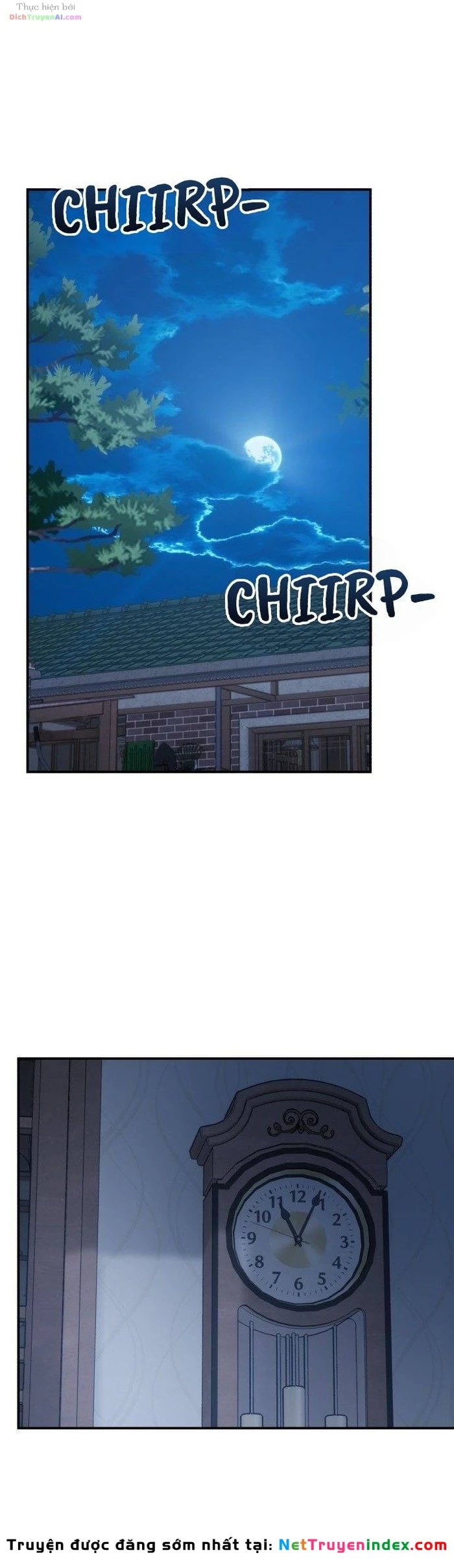 Chiến Dịch Rung Động Trái Tim Chapter 30 - 32