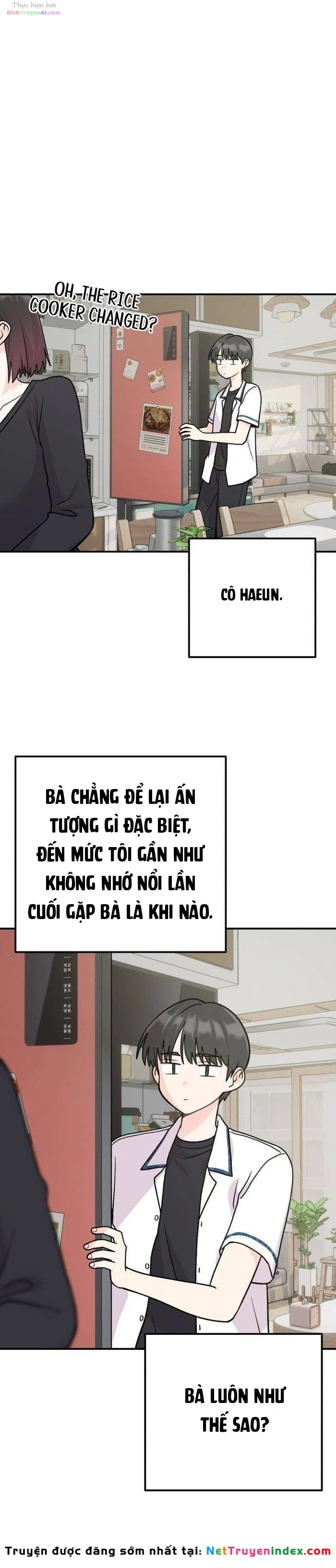 Chiến Dịch Rung Động Trái Tim Chapter 34 - 6