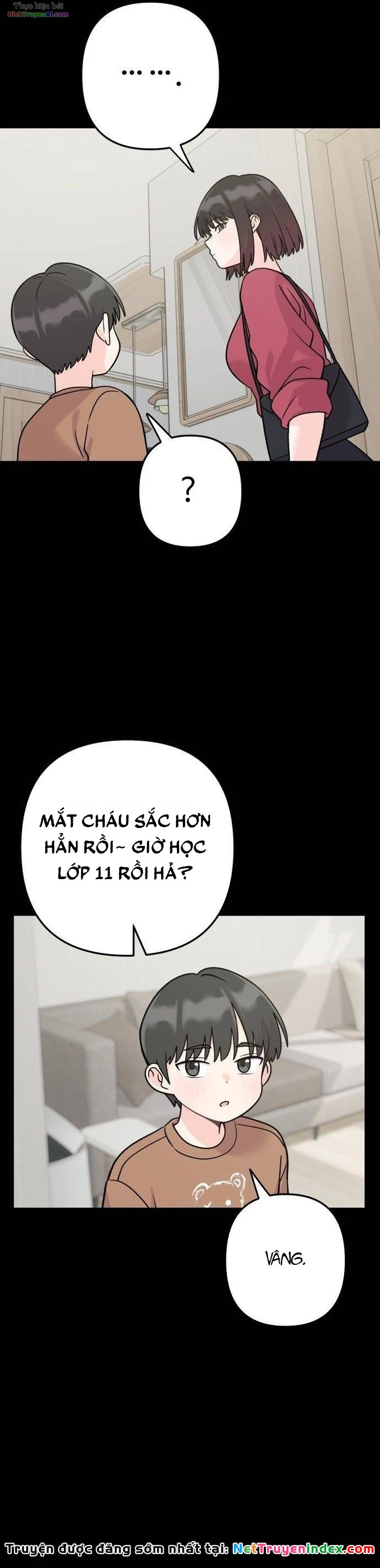 Chiến Dịch Rung Động Trái Tim Chapter 34 - 8
